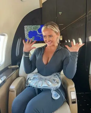 Olivia Mazukina OnlyFans Leaked Free Thumbnail Picture - #pzrmPiCRtC