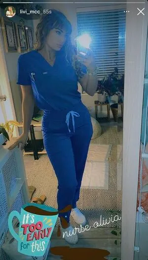 Olivia Mccoy OnlyFans Leaked Free Thumbnail Picture - #DPbwEAr0Bc