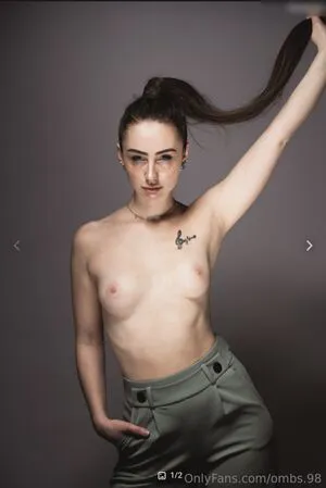 Olivia Michelle OnlyFans Leaked Free Thumbnail Picture - #KcYfClAplK