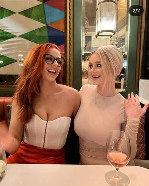 Olivia Miller OnlyFans Leaked Free Thumbnail Picture - #4dqJM7A9OJ