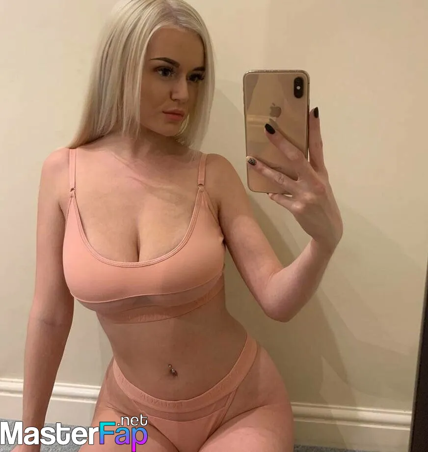 Olivia Miller Nude OnlyFans Leak Picture #n5JaUZIWFA | MasterFap.net