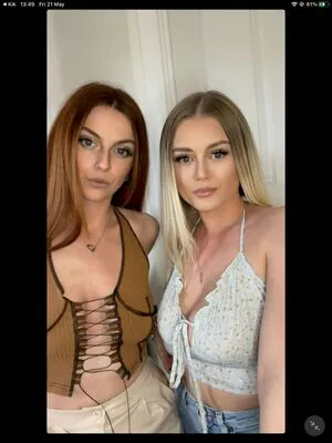 Olivia Miller OnlyFans Leaked Free Thumbnail Picture - #sbapz8NvTY