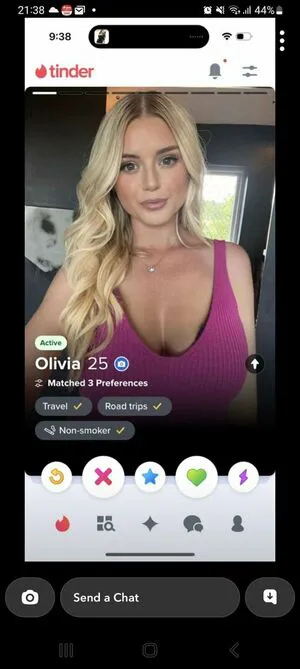 Olivia Miller OnlyFans Leaked Free Thumbnail Picture - #vdyGntvFmq