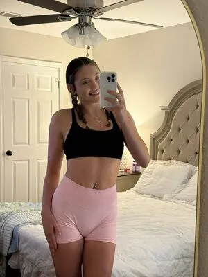Olivia Mitchell OnlyFans Leaked Free Thumbnail Picture - #9PoHDXv39x