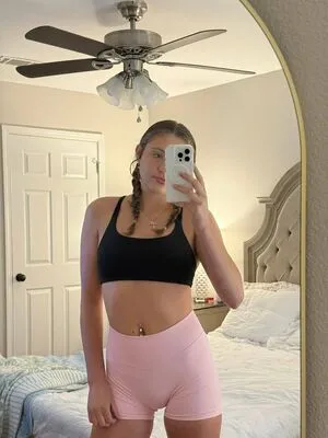 Olivia Mitchell OnlyFans Leaked Free Thumbnail Picture - #FaQduTyEFP
