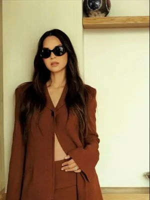 Olivia Munn OnlyFans Leaked Free Thumbnail Picture - #4HMs4aBMu7