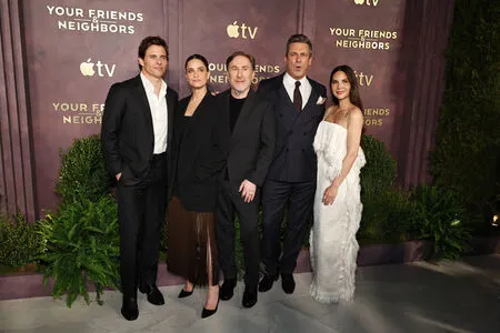 Olivia Munn OnlyFans Leaked Free Thumbnail Picture - #5VL0EUGLEs