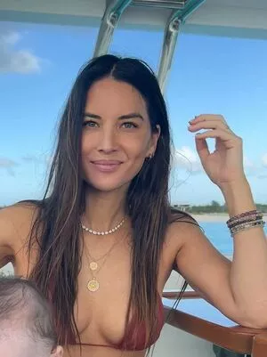 Olivia Munn OnlyFans Leaked Free Thumbnail Picture - #7AqJ6bVVHl