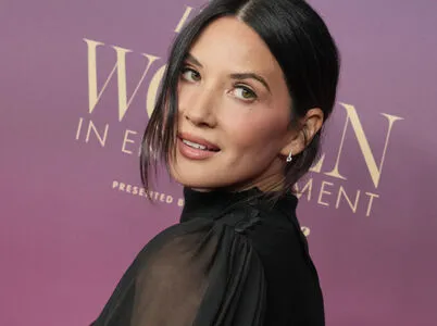 Olivia Munn OnlyFans Leaked Free Thumbnail Picture - #Iurlu1HO6F