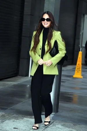 Olivia Munn OnlyFans Leaked Free Thumbnail Picture - #WBXMGdZUXS