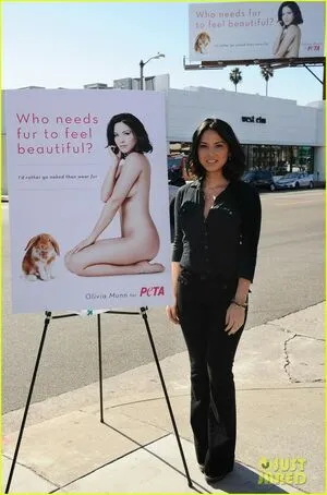 Olivia Munn OnlyFans Leaked Free Thumbnail Picture - #YQOfOZ2JAI