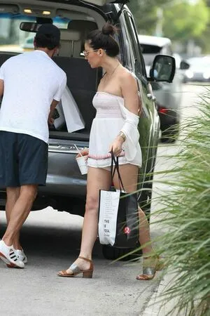 Olivia Munn OnlyFans Leaked Free Thumbnail Picture - #cARrzz4LVf