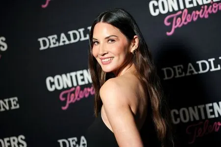 Olivia Munn OnlyFans Leaked Free Thumbnail Picture - #dCScXEHYtO