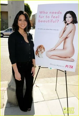 Olivia Munn OnlyFans Leaked Free Thumbnail Picture - #fqItuqxScM