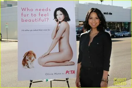 Olivia Munn OnlyFans Leaked Free Thumbnail Picture - #j0K9TSwycl