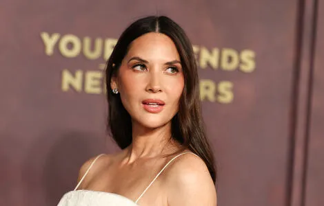 Olivia Munn OnlyFans Leaked Free Thumbnail Picture - #vJQzb7b82T