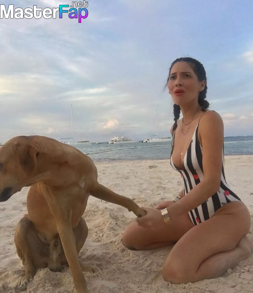 Olivia Munn Nude OnlyFans Leak Picture #zuFaFlfcDg | MasterFap.net