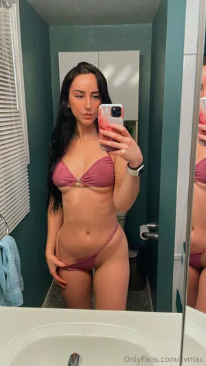 Olivia N OnlyFans Leaked Free Thumbnail Picture - #N3GtSvIMzU