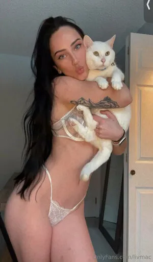 Olivia N OnlyFans Leaked Free Thumbnail Picture - #pOB1R1ax8e