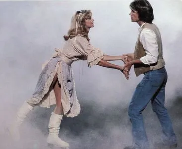 Olivia Newton John OnlyFans Leaked Free Thumbnail Picture - #2pAEVOoxes