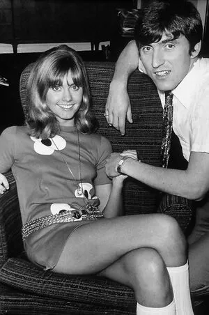 Olivia Newton John OnlyFans Leaked Free Thumbnail Picture - #CuAyJ3dFaO