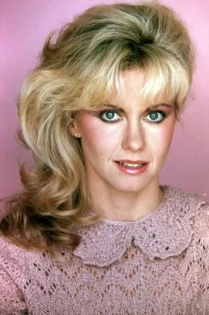 Olivia Newton John OnlyFans Leaked Free Thumbnail Picture - #RhK0Bjuufw