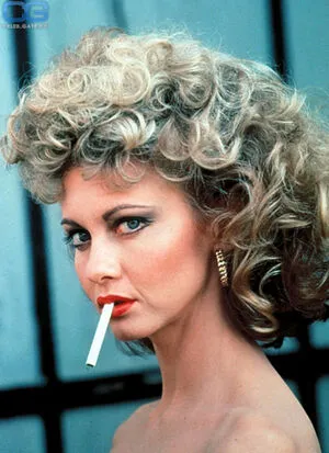 Olivia Newton John OnlyFans Leaked Free Thumbnail Picture - #kYhM8HQ1EE