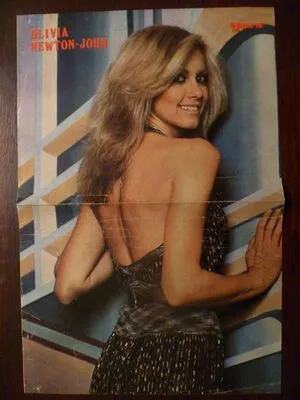 Olivia Newton John OnlyFans Leaked Free Thumbnail Picture - #q36nNQMA5b