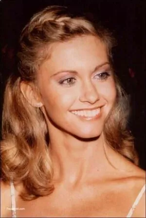 Olivia Newton John OnlyFans Leaked Free Thumbnail Picture - #ttGFtE4oJY