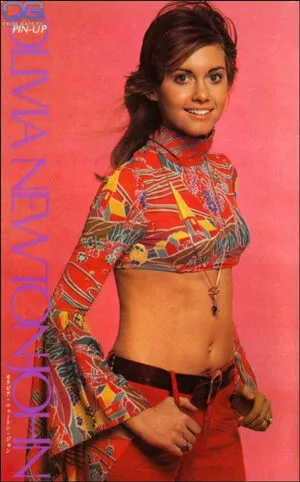 Olivia Newton John OnlyFans Leaked Free Thumbnail Picture - #ux4bReC2AI
