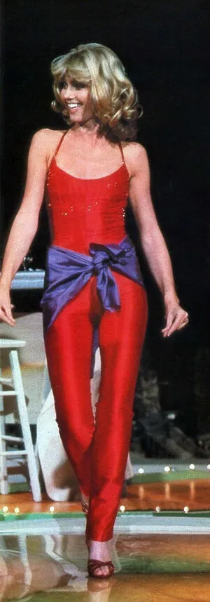 Olivia Newton John OnlyFans Leaked Free Thumbnail Picture - #wc7IlJTgTB