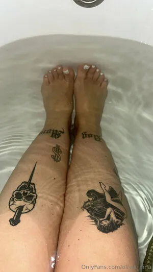 Olivia Nina OnlyFans Leaked Free Thumbnail Picture - #ZYLST4Msoi