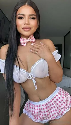Olivia Nox OnlyFans Leaked Free Thumbnail Picture - #7dRSix8JpQ