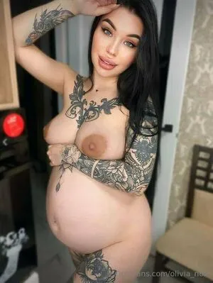 Olivia Nox OnlyFans Leaked Free Thumbnail Picture - #UHRdU0hFki