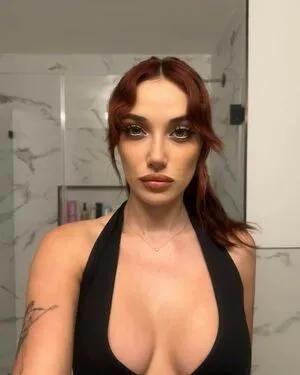 Olivia O Brien OnlyFans Leaked Free Thumbnail Picture - #X9ujk53IPi