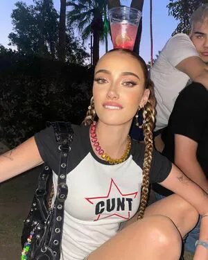 Olivia O Brien OnlyFans Leaked Free Thumbnail Picture - #mNzBBVKQBk