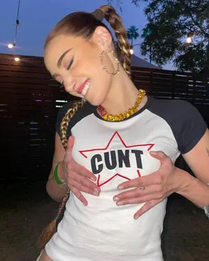 Olivia O Brien OnlyFans Leaked Free Thumbnail Picture - #y3PYkiICSm