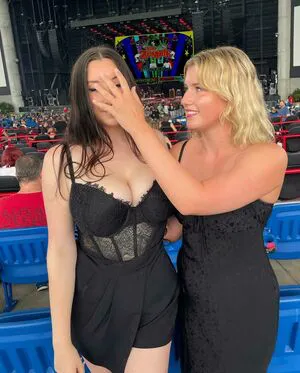 Olivia O OnlyFans Leaked Free Thumbnail Picture - #b5lyxcAywe