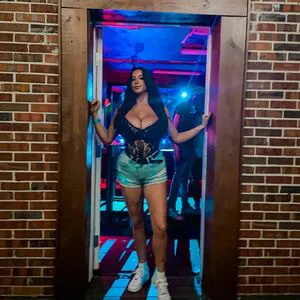 Olivia O OnlyFans Leaked Free Thumbnail Picture - #segaTvpuFF