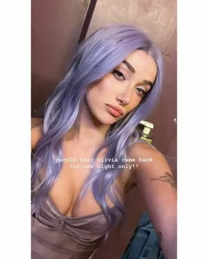 Olivia OBrien OnlyFans Leaked Free Thumbnail Picture - #06Fagf0Gaj