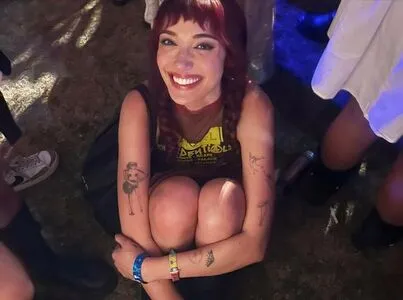 Olivia OBrien OnlyFans Leaked Free Thumbnail Picture - #4FX3uQU212