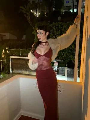 Olivia OBrien OnlyFans Leaked Free Thumbnail Picture - #8oFC7YJOok