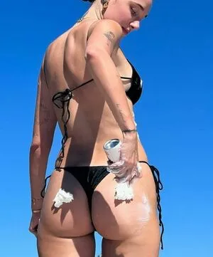 Olivia OBrien OnlyFans Leaked Free Thumbnail Picture - #Cm5SfTTF3o