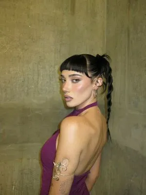 Olivia OBrien OnlyFans Leaked Free Thumbnail Picture - #G8uDBsjgrQ