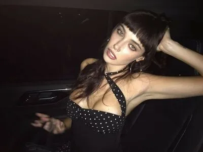 Olivia OBrien OnlyFans Leaked Free Thumbnail Picture - #M6WXxhJvZd