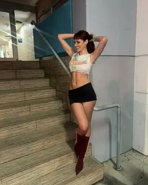 Olivia OBrien OnlyFans Leaked Free Thumbnail Picture - #MhoWqk9wVf