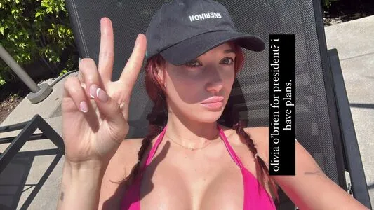 Olivia OBrien OnlyFans Leaked Free Thumbnail Picture - #OrVOtIzC3r