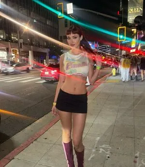 Olivia OBrien OnlyFans Leaked Free Thumbnail Picture - #St3ciLuKQ3