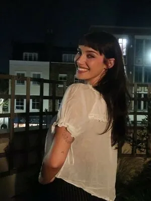Olivia OBrien OnlyFans Leaked Free Thumbnail Picture - #TExhiorOQf