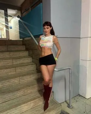Olivia OBrien OnlyFans Leaked Free Thumbnail Picture - #X6keIluWwi